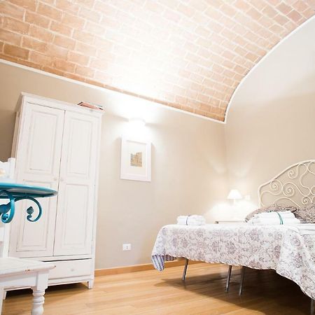 Le Erbe Guest House Viterbo Esterno foto
