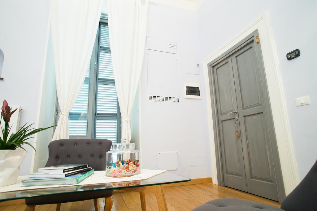 Le Erbe Guest House Viterbo Esterno foto