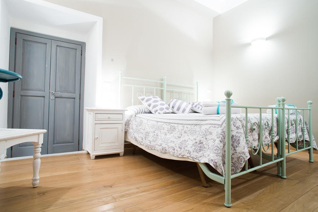 Le Erbe Guest House Viterbo Esterno foto