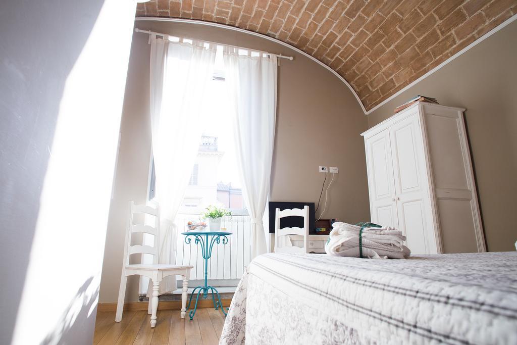 Le Erbe Guest House Viterbo Esterno foto