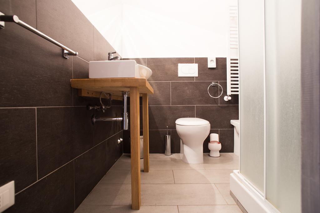 Le Erbe Guest House Viterbo Esterno foto