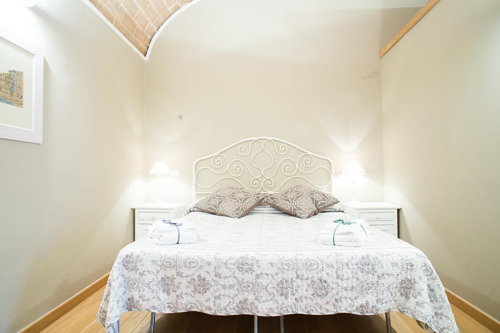 Le Erbe Guest House Viterbo Esterno foto