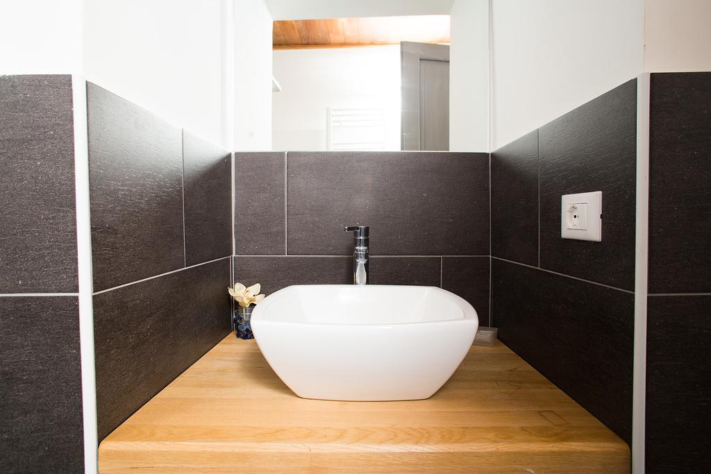 Le Erbe Guest House Viterbo Esterno foto