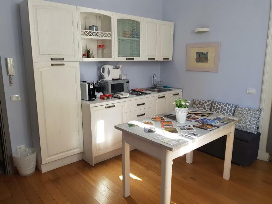 Le Erbe Guest House Viterbo Esterno foto